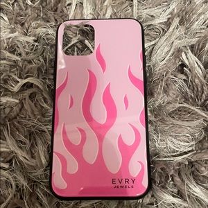 trendy case